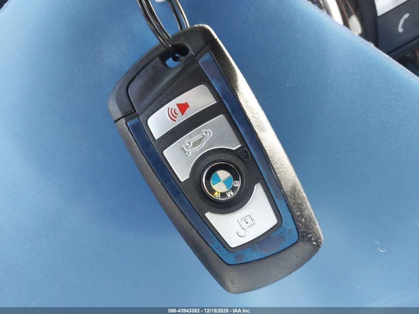 2018 BMW 340I VIN: WBA8B3G59JNV01518 Lot: 43943382