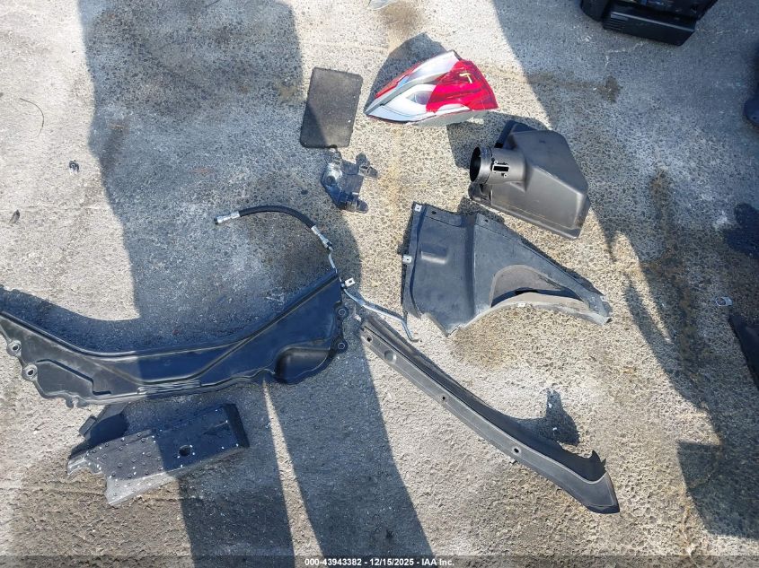 2018 BMW 340I VIN: WBA8B3G59JNV01518 Lot: 43943382