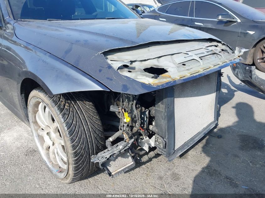 2018 BMW 340I VIN: WBA8B3G59JNV01518 Lot: 43943382