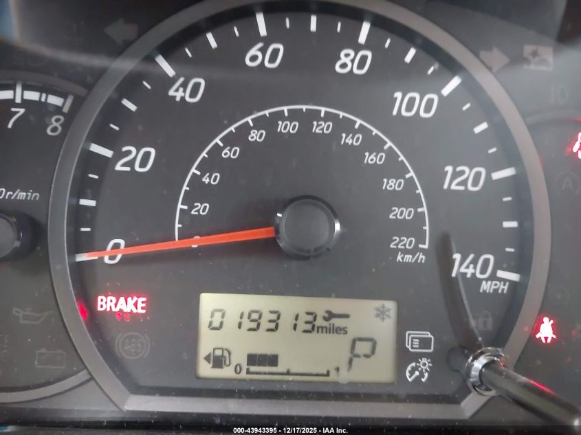 2024 Mitsubishi Mirage Es VIN: ML32AUHJXRH008442 Lot: 43943395