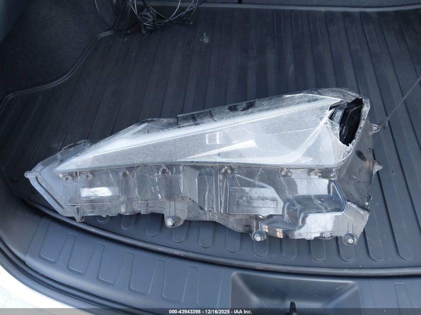 2020 Lexus Ux 250H VIN: JTHP9JBH4L2029117 Lot: 43943398