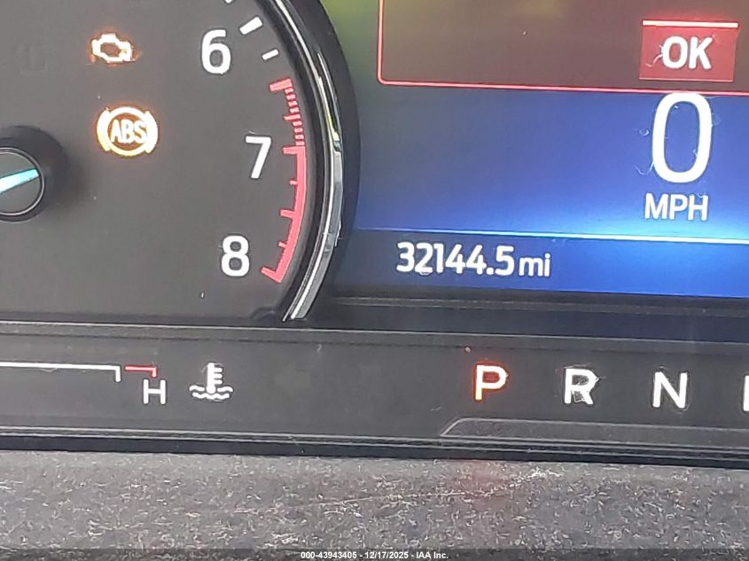 2024 Ford Explorer Xlt VIN: 1FMSK7DH8RGA38023 Lot: 43943405