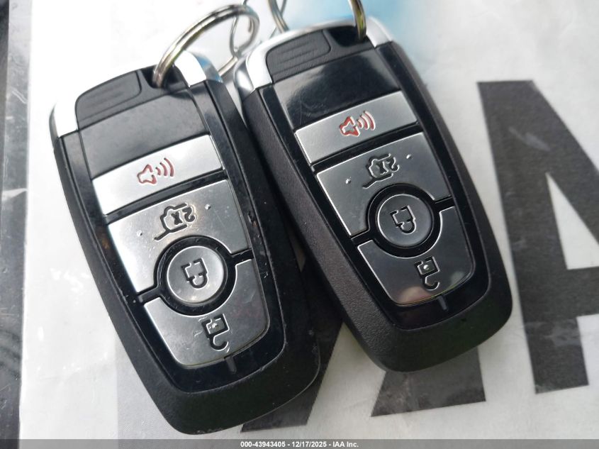 2024 Ford Explorer Xlt VIN: 1FMSK7DH8RGA38023 Lot: 43943405