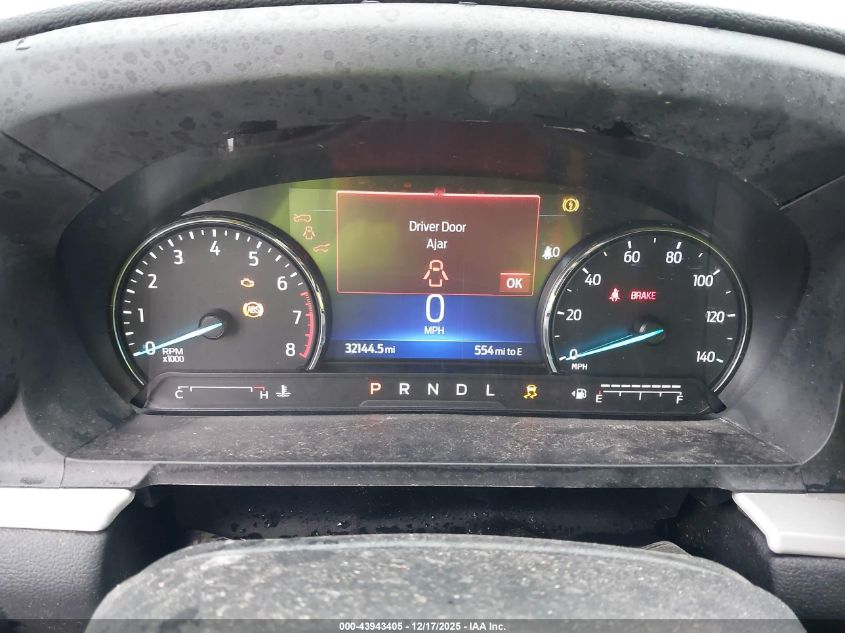 2024 Ford Explorer Xlt VIN: 1FMSK7DH8RGA38023 Lot: 43943405