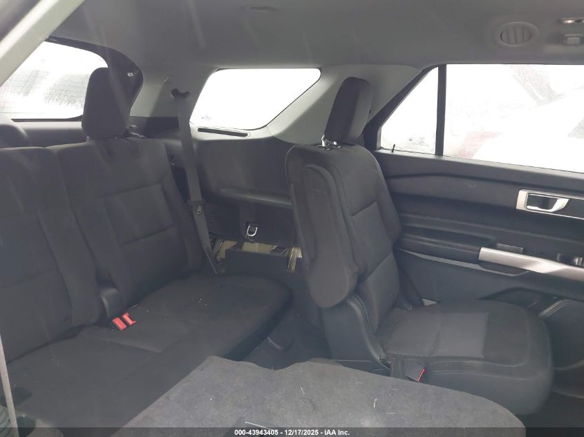 2024 Ford Explorer Xlt VIN: 1FMSK7DH8RGA38023 Lot: 43943405