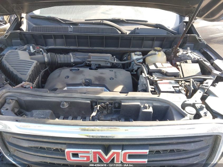 2019 GMC Acadia Sle-1 VIN: 1GKKNKLA3KZ130030 Lot: 43943416