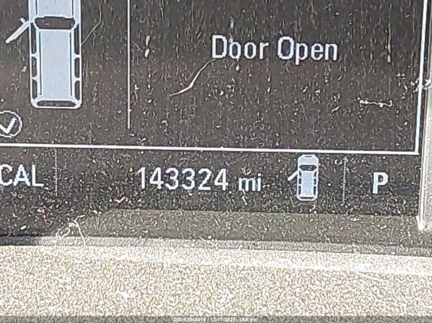 2019 GMC Acadia Sle-1 VIN: 1GKKNKLA3KZ130030 Lot: 43943416