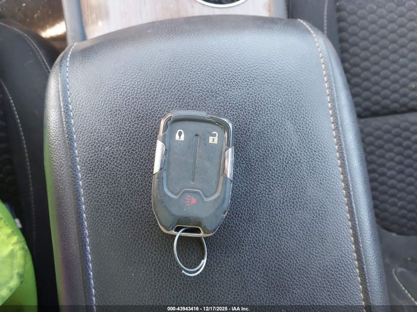 2019 GMC Acadia Sle-1 VIN: 1GKKNKLA3KZ130030 Lot: 43943416