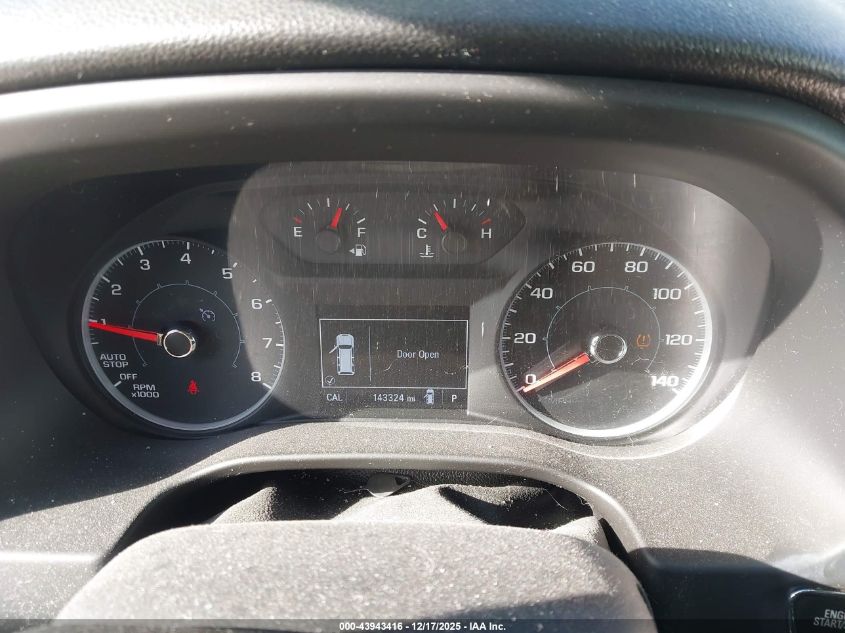 2019 GMC Acadia Sle-1 VIN: 1GKKNKLA3KZ130030 Lot: 43943416