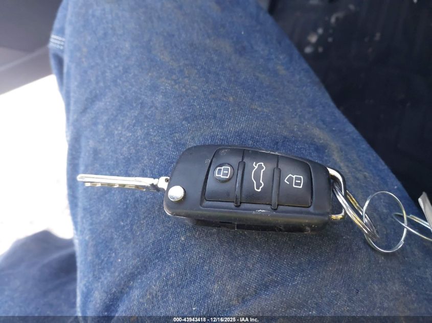 2013 Audi Q7 3.0T Premium VIN: WA1LGAFE7DD006050 Lot: 43943418