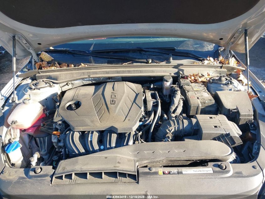 2025 Kia K5 Gt-Line VIN: KNAG64J78S5324364 Lot: 43943419