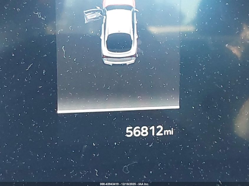 2025 Kia K5 Gt-Line VIN: KNAG64J78S5324364 Lot: 43943419