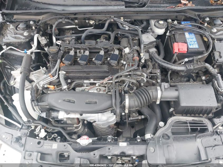 2022 Honda Civic Si Sedan VIN: 2HGFE1E51NH476364 Lot: 43943422