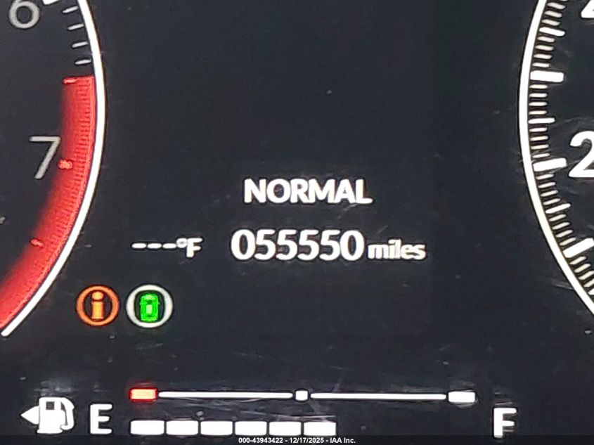 2022 Honda Civic Si Sedan VIN: 2HGFE1E51NH476364 Lot: 43943422