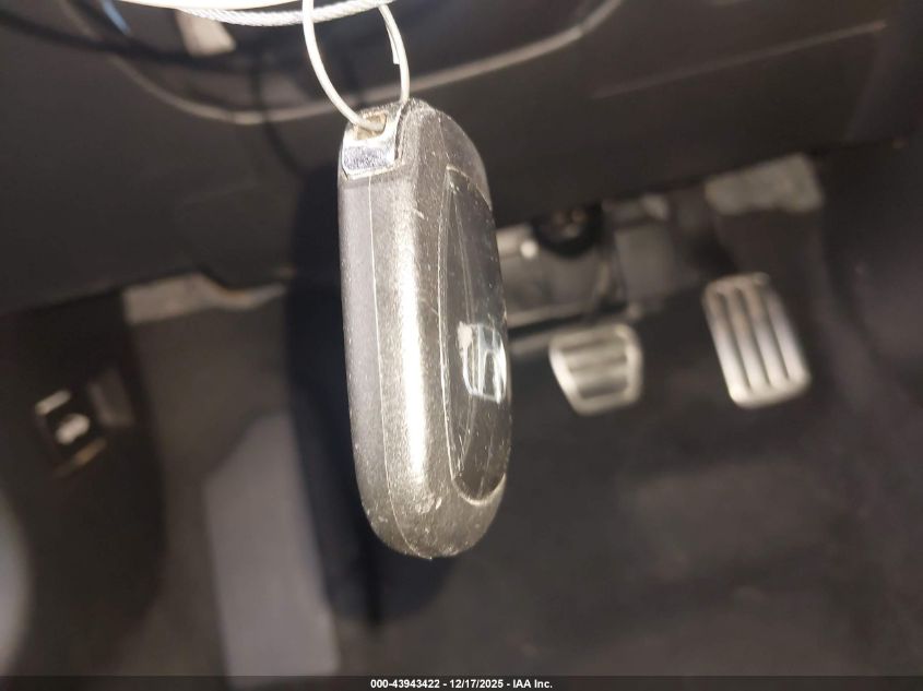 2022 Honda Civic Si Sedan VIN: 2HGFE1E51NH476364 Lot: 43943422