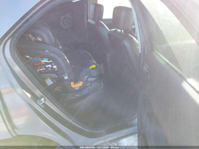 2012 Chevrolet Equinox 2Lt VIN: 2GNALPEK1C6372769 Lot: 43943426