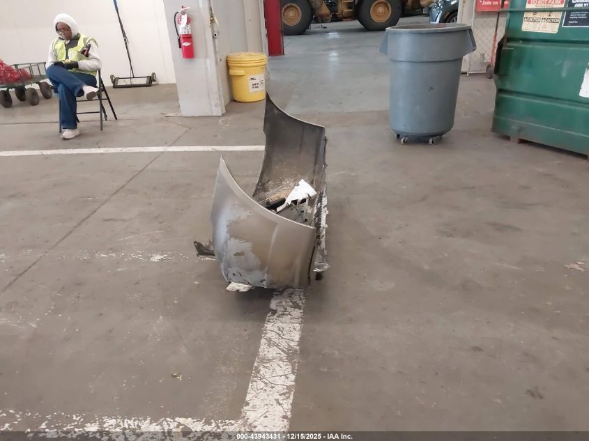 2003 Honda Civic Lx VIN: JHMES16553S003671 Lot: 43943431