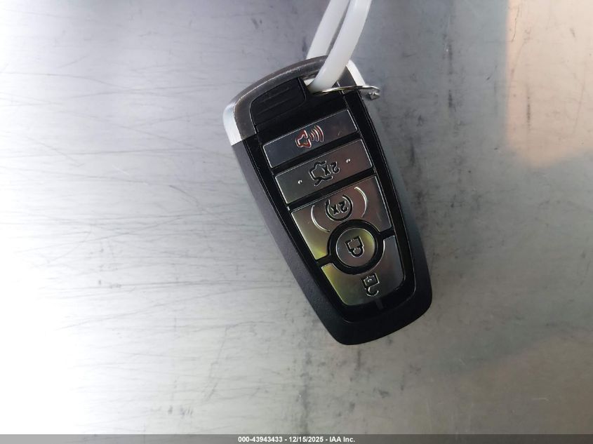 2020 Ford Mustang Ecoboost VIN: 1FATP8UH0L5101026 Lot: 43943433