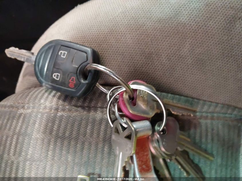 2013 Ford Explorer Xlt VIN: 1FM5K8D84DGB15787 Lot: 43943435