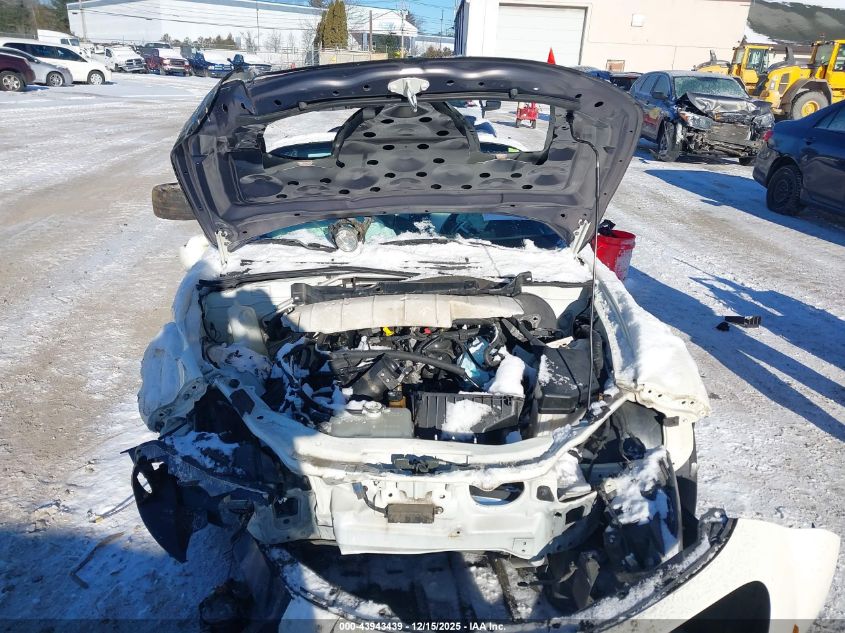 2006 Mazda Mx-5 Sport VIN: JM1NC25F060116510 Lot: 43943439