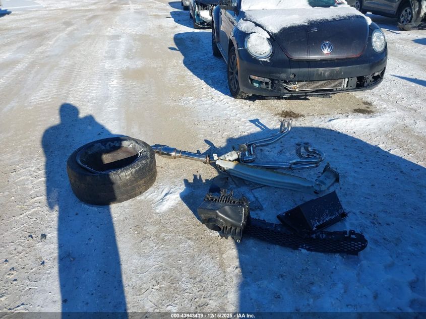 2006 Mazda Mx-5 Sport VIN: JM1NC25F060116510 Lot: 43943439