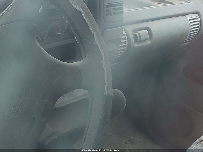 1995 GMC Yukon VIN: 1GKEK18KXSJ720967 Lot: 43943440