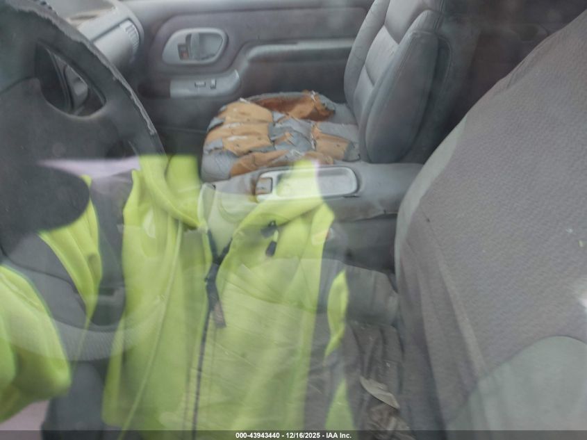 1995 GMC Yukon VIN: 1GKEK18KXSJ720967 Lot: 43943440