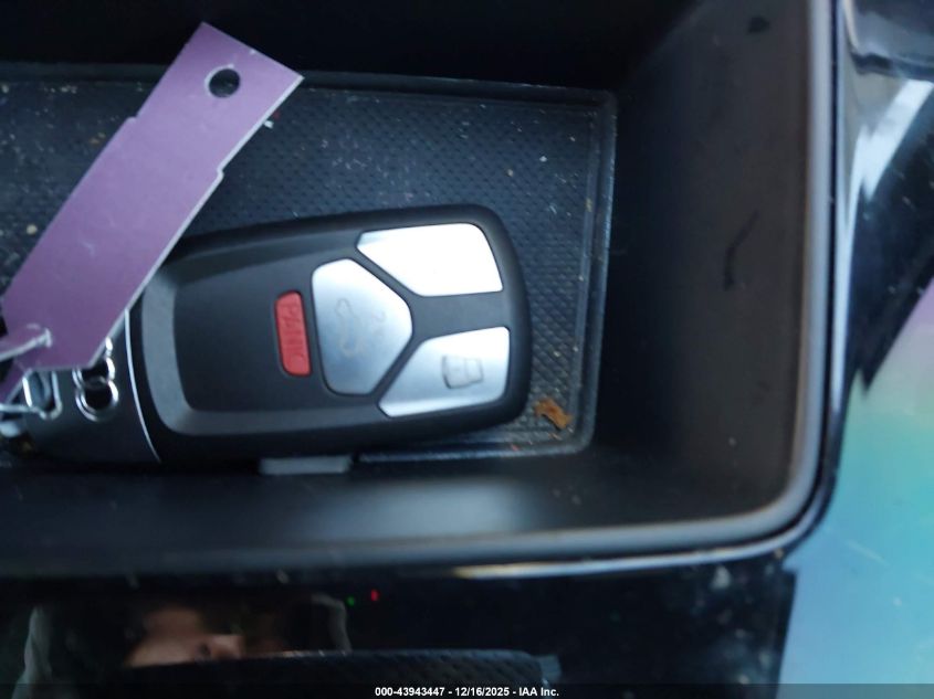 2023 Audi A4 Prestige 45 Tfsi S Line Quattro S Tronic VIN: WAUFABF49PA001338 Lot: 43943447