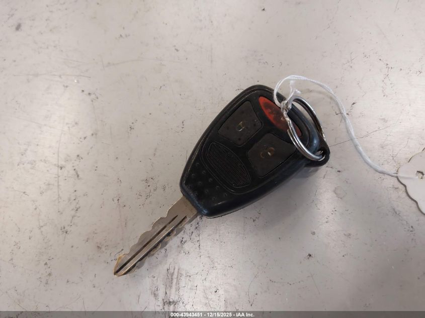 2004 Dodge Durango Limited VIN: 1D4HB58DX4F240809 Lot: 43943451