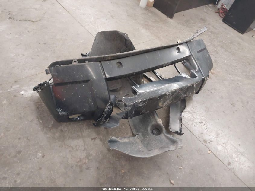 2008 Jeep Commander Sport VIN: 1J8HG48N48C218855 Lot: 43943453