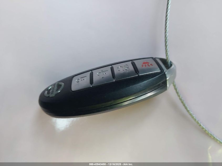 2018 Nissan Sentra Sr VIN: 3N1AB7AP2JY237165 Lot: 43943458