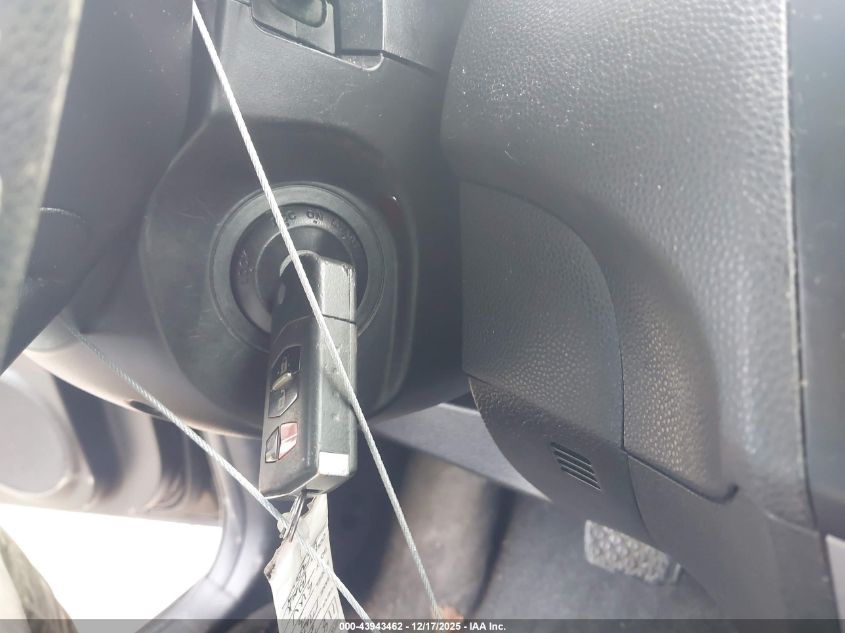 2011 Mazda Mazda3 I Touring VIN: JM1BL1VF4B1453912 Lot: 43943462