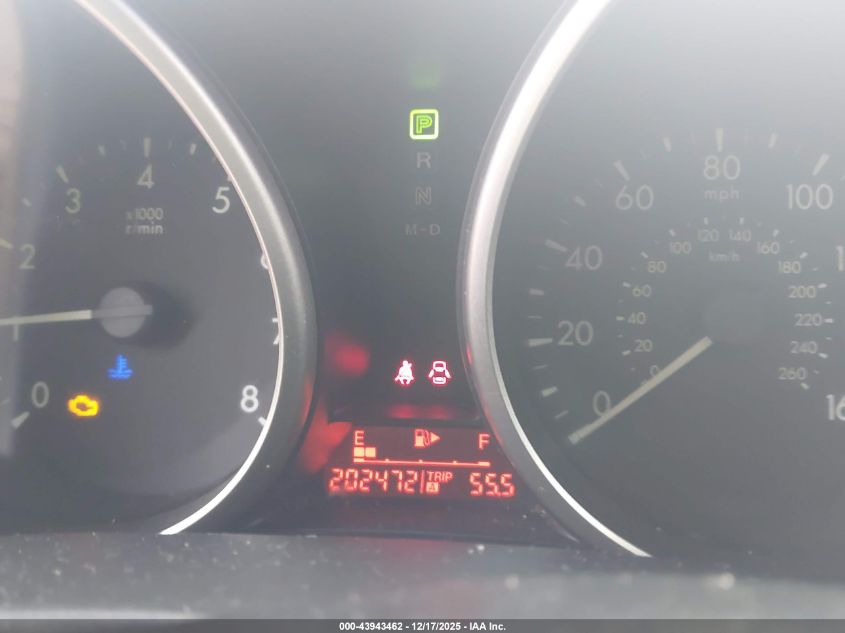 2011 Mazda Mazda3 I Touring VIN: JM1BL1VF4B1453912 Lot: 43943462