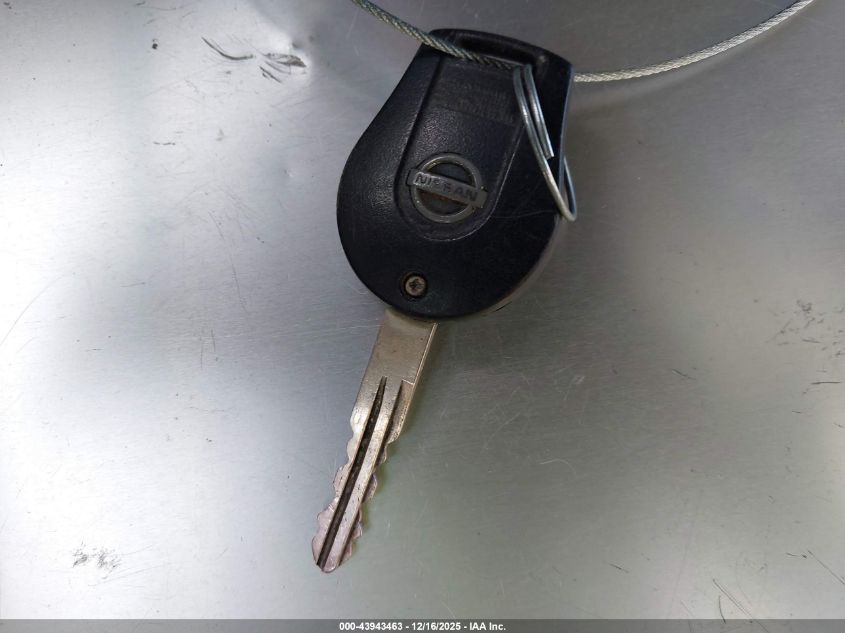 2014 Nissan Versa 1.6 Sv VIN: 3N1CN7AP3EL825644 Lot: 43943463