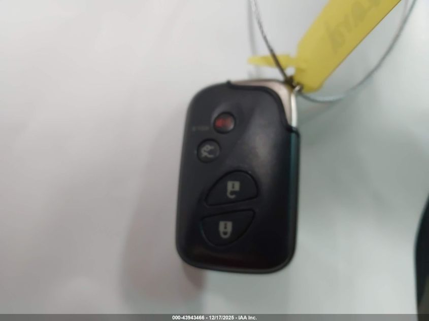 2007 Lexus Gs 350 VIN: JTHBE96S370020159 Lot: 43943466