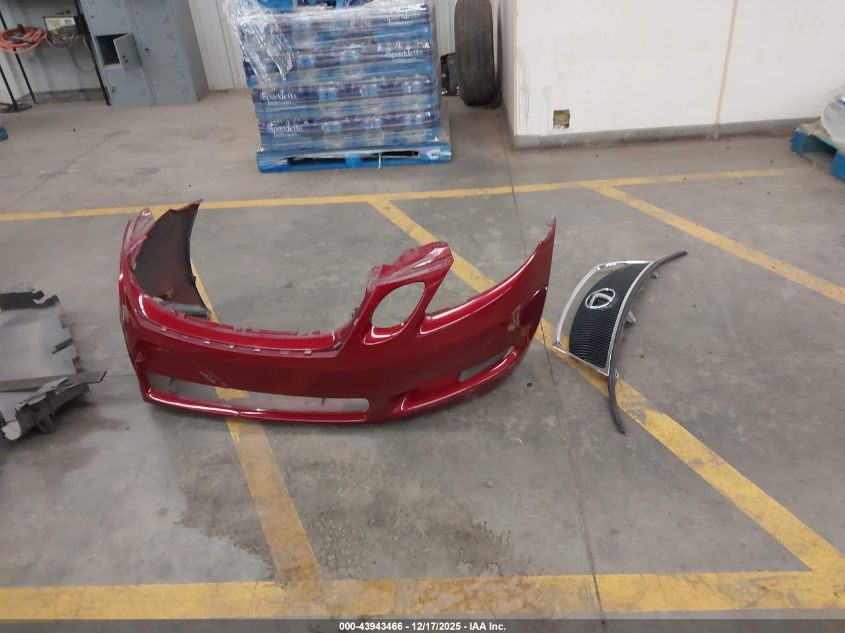 2007 Lexus Gs 350 VIN: JTHBE96S370020159 Lot: 43943466