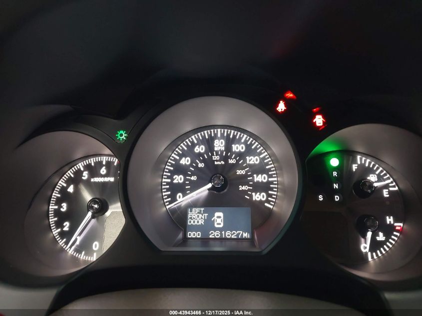 2007 Lexus Gs 350 VIN: JTHBE96S370020159 Lot: 43943466