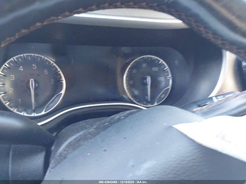 2020 Chrysler Pacifica Touring L Plus VIN: 2C4RC1EG1LR273338 Lot: 43943468