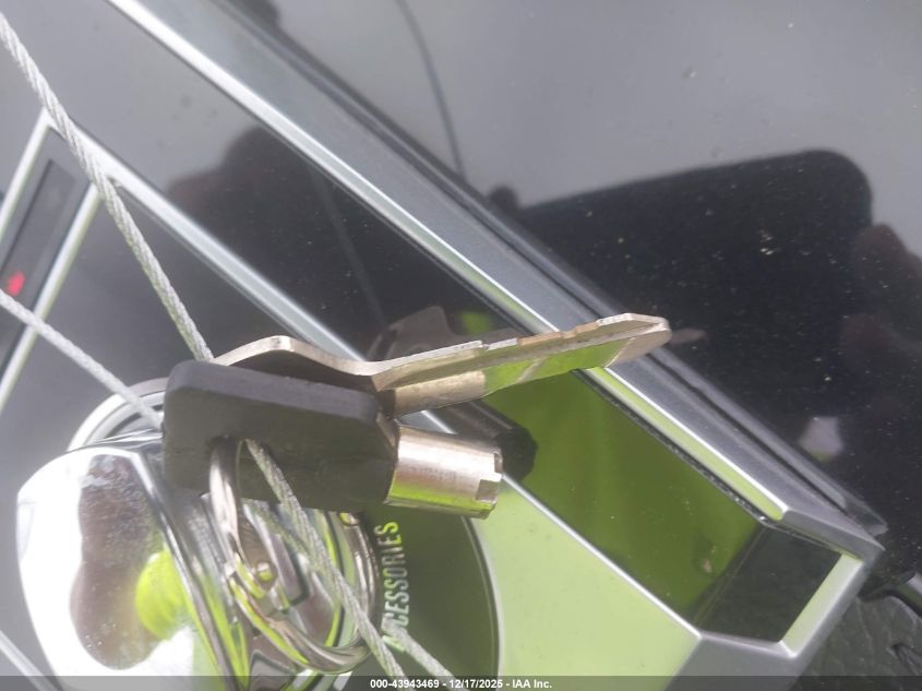 2010 Harley-Davidson Flstfb VIN: 1HD1JN519AB046110 Lot: 43943469