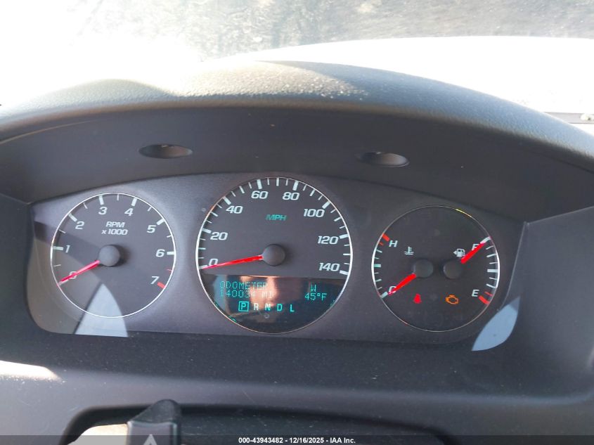 2014 Chevrolet Impala Limited Lt VIN: 2G1WB5E38E1110027 Lot: 43943482