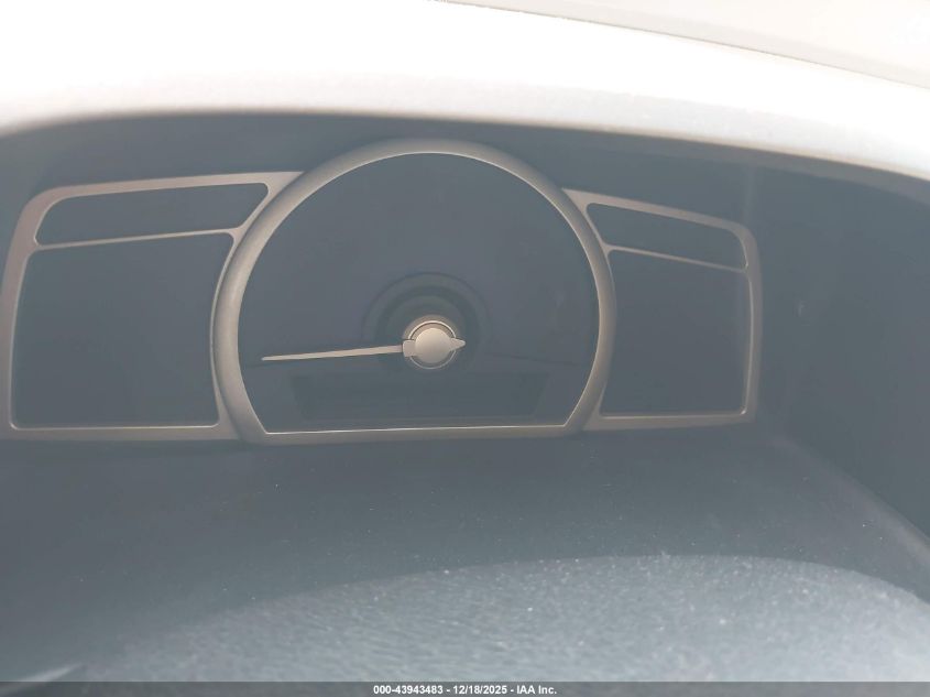 2006 Honda Civic Lx VIN: 1HGFA16596L125037 Lot: 43943483