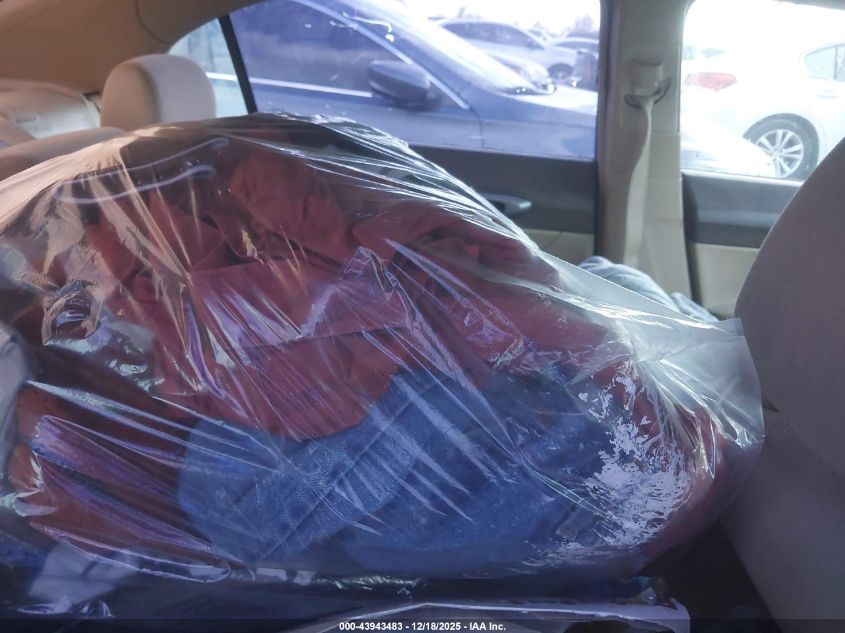 2006 Honda Civic Lx VIN: 1HGFA16596L125037 Lot: 43943483