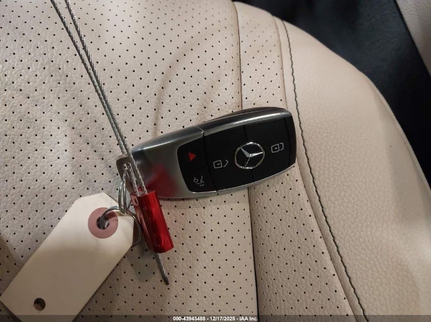 2020 Mercedes-Benz Gle 350 4Matic VIN: 4JGFB4KBXLA010247 Lot: 43943488