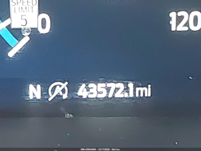 2021 Ford F-150 Lariat VIN: 1FTFW1E83MFB42214 Lot: 43943489