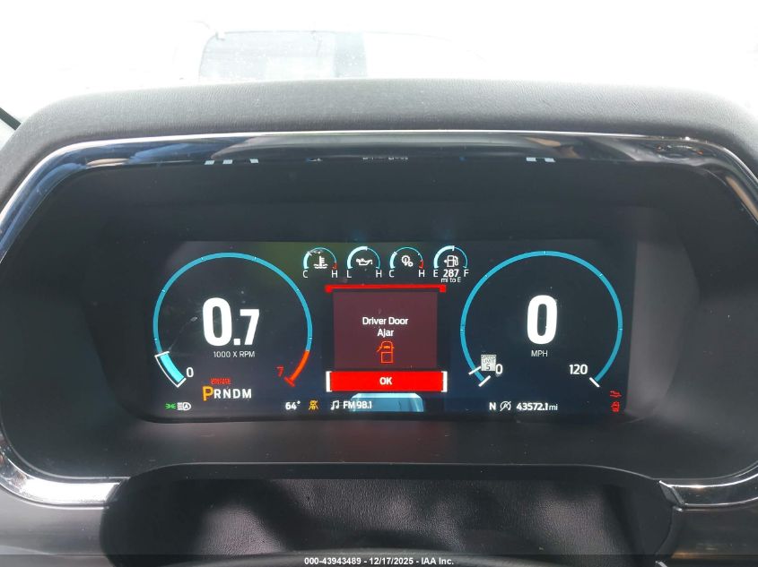 2021 Ford F-150 Lariat VIN: 1FTFW1E83MFB42214 Lot: 43943489