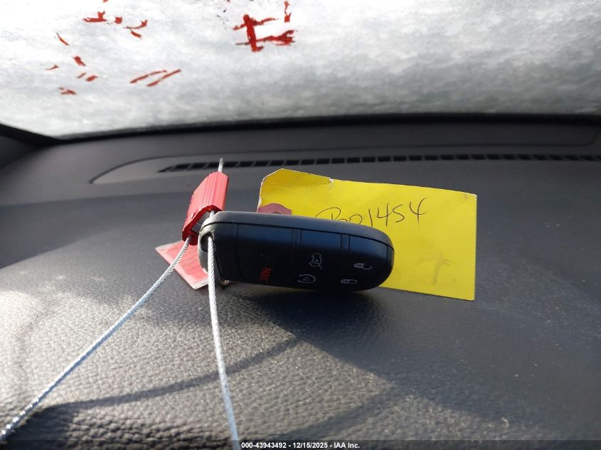 2015 Jeep Grand Cherokee Limited VIN: 1C4RJFBG9FC107170 Lot: 43943492