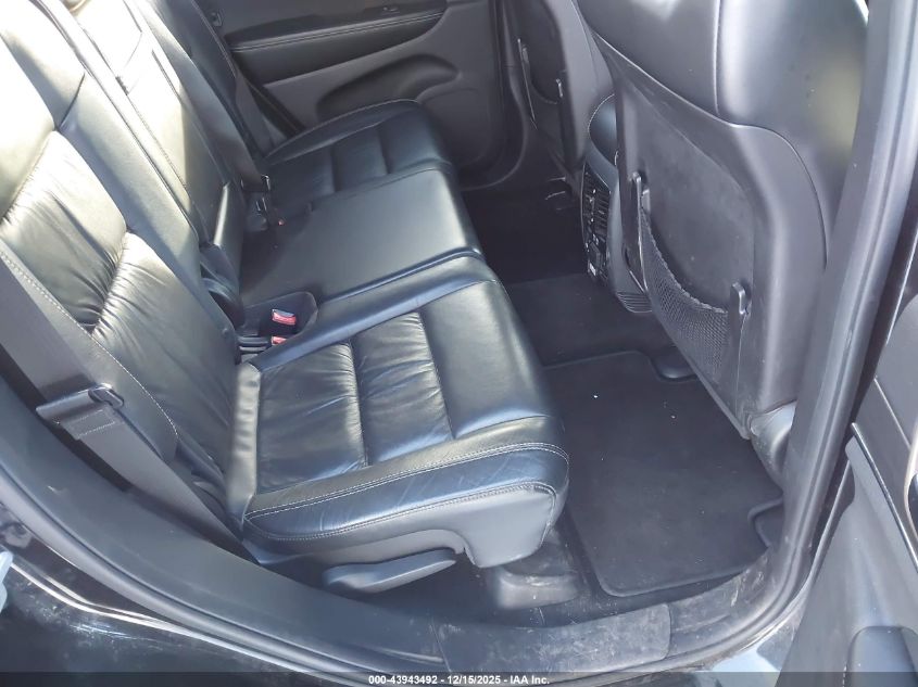 2015 Jeep Grand Cherokee Limited VIN: 1C4RJFBG9FC107170 Lot: 43943492