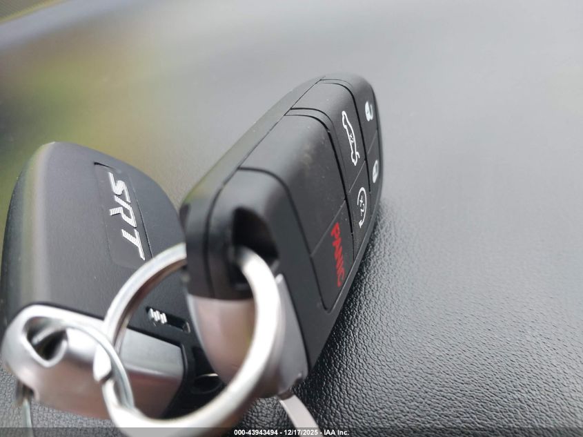 2019 Dodge Charger Scat Pack Rwd VIN: 2C3CDXGJ9KH530866 Lot: 43943494