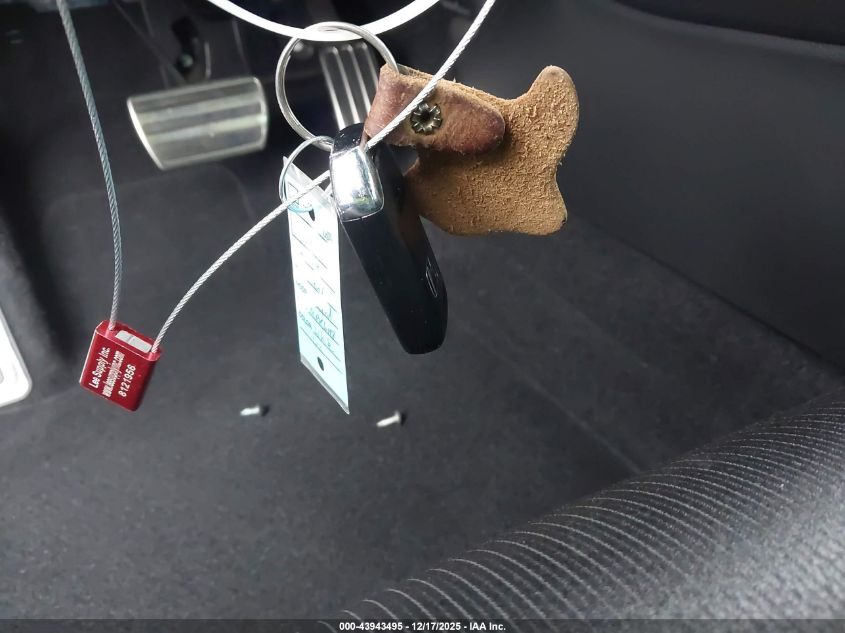 2019 Honda Accord Sport VIN: 1HGCV1F3XKA145535 Lot: 43943495