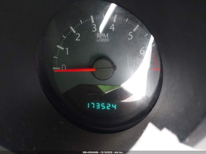 2010 Chrysler Sebring Touring VIN: 1C3CC4FB5AN185174 Lot: 43943496